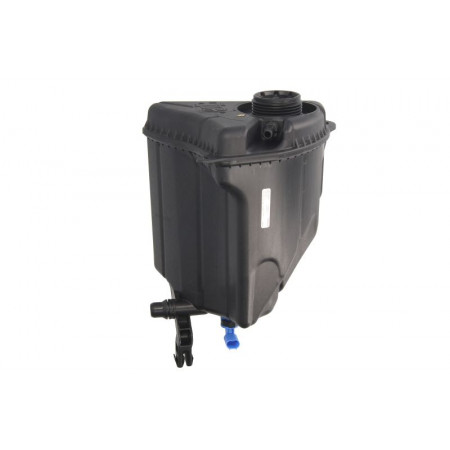 Ausdehnungsgefäß, Kühlung Ausdehnungsgefäß mit Niveausensor BMW 5 F10 5 F11 5 GRAN TURISMO F07 6 F12 6 F13 6 GRAN COUPE F06 7 F01 F02 F03 F04 02.08-10.18 MAHLE CRT 3 000S