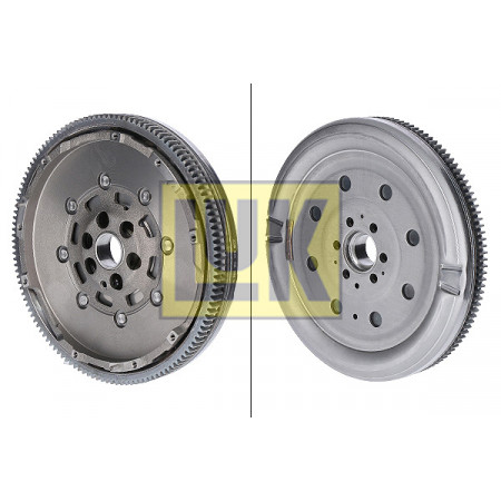 Volante con doble masa manual AUDI A3 SEAT ATECA LEON SKODA KODIAQ SUPERB III VW GOLF VII 1.4/1.4CNG 08.12- LUK 415 0948 10