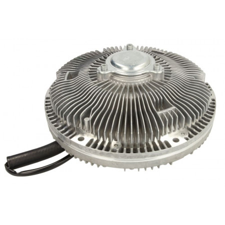 Koppeling, radiateurventilator Ventilatorkoppeling DAF CF 85 XF 105 XF 95 MX265-XF355M 01.01- BORG WARNER 20008346