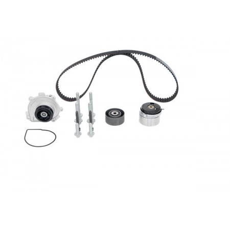 Set waterpomp + distributieriem Distributieset riem + poelie + waterpomp OPEL ASTRA G ASTRA G CLASSIC ASTRA H ASTRA H CLASSIC ASTRA H GTC ASTRA J ASTRA J GTC CORSA D CORSA E 1.6-1.8LPG 03.00- BOSCH 1 987 946 956