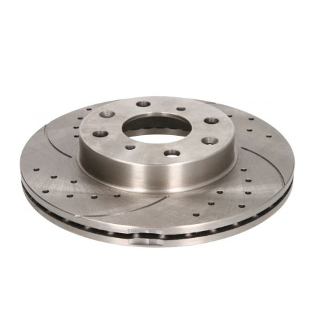 Disque de frein performance ACURA INTEGRA Coupé SPEEDMAX C34019JCTUOTUV