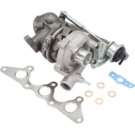 Turbocompresor SMART CITY-COUPE 0.6 07.98-01.04 MAGNETI MARELLI 807101001200