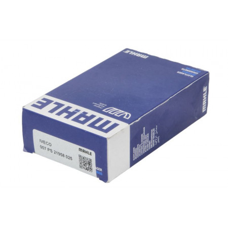Set lagar biela Crankshaft bearings IVECO DAILY III DAILY IV DAILY V FIAT DUCATO UAZ PATRIOT 2.3D 12.01- MAHLE 007 PS 21958 025
