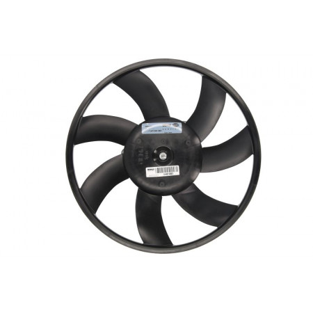 Ventola, radiatore Ventola radiatore OPEL MERIVA B 1.6D/1.7D 06.10-03.17 MAHLE CFF 234 000P
