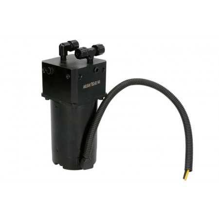 Bomba basculante cabina Bomba basculante eléctrica cabina VOLVO F10 F12 FH12 FL6 FLC FM10 FM12 FM7 09.85- AKUSAN TEQ-03.149