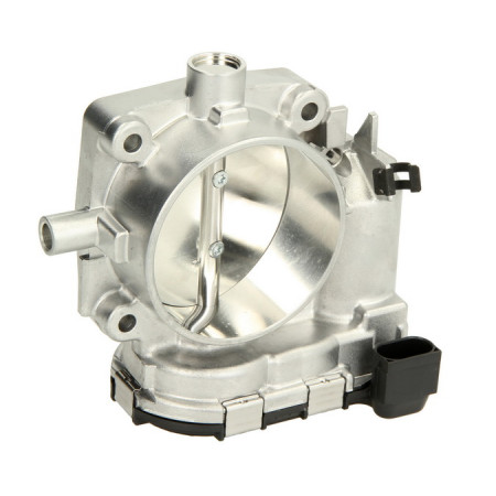 Gasklephuis MERCEDES C CL203 C W203 C W204 C T-MODEL S203 C T-MODEL S204 CLC CL203 CLK A209 CLK C208 CLK C209 CLS C219 E A207 2.5-6.9 06.97- BOSCH 0 280 750 017