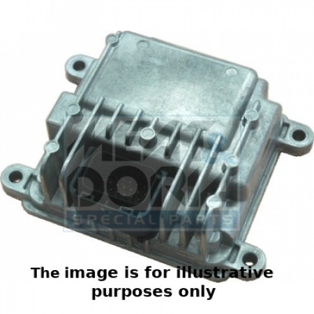 Unitate de control,management motor Unitatea de control ECU / EDU  OPEL ASTRA G COMBO TOUR COMBO/MINIVAN CORSA C CORSA C/HATCHBACK MERIVA A 1.7D 02.00- MEAT &amp; DORIA MD70015E