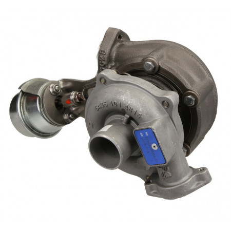 Turbocharger Factory rebuild ALFA ROMEO MITO FIAT DOBLO DOBLO CARGO DOBLO/MINIVAN GRANDE PUNTO IDEA LINEA PUNTO EVO STRADA LANCIA MUSA YPSILON 1.3D 10.05- 3K KKK54359880014/R