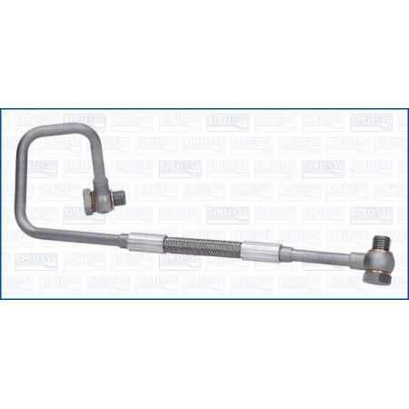 Conducta incarcare ulei turbo FORD FOCUS III GALAXY II GALAXY MK II MONDEO IV MONDEO V S-MAX 2.0 03.10- AJUSA AJUOP10519