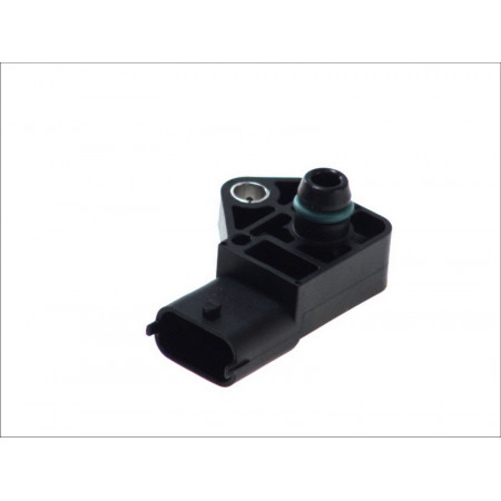 Sensore, pressione collettore di aspirazione Sensore pressione collettore di aspirazione 3 pin FIAT DOBLO/MINIVAN FIORINO/MINIVAN STILO HONDA CIVIC VII OPEL ASTRA G ASTRA G CLASSIC ASTRA G/KOMBI ASTRA H 1.2-2.5D 03.01- BOSCH 0 281 002 487