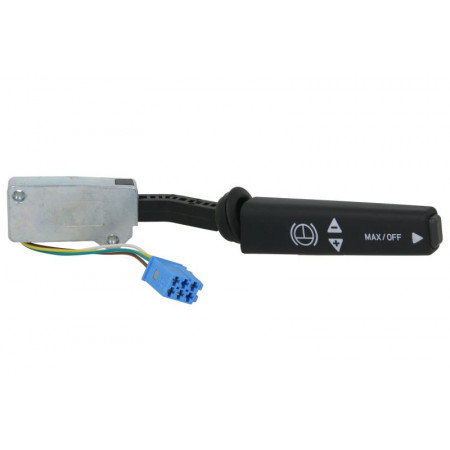 Bloc lumini de control Comutator combinat sub volan retarder MAN AKUSAN MAN-CS-004