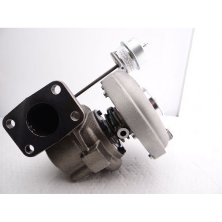PERKINS GARRETT-turbocompressor 785828-5004S