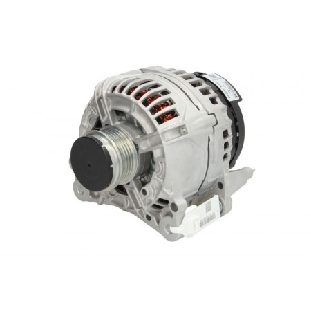Alternator 12V 120A AUDI A4 B5 A4 B6 A6 C5 SKODA SUPERB I VW PASSAT B5 PASSAT B5.5 1.9D/1.9DH/2.0D 10.95-03.08 STARDAX STX100010