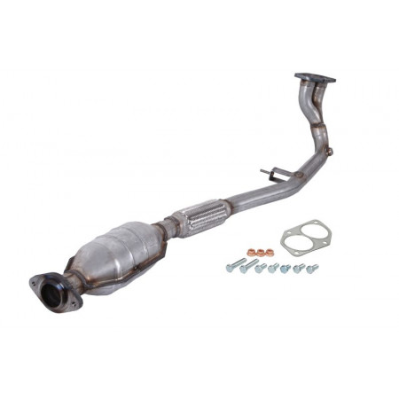 Katalysator EURO 2 OPEL VECTRA B 1.6/1.8 10.95-07.02 WALKER WALK20238