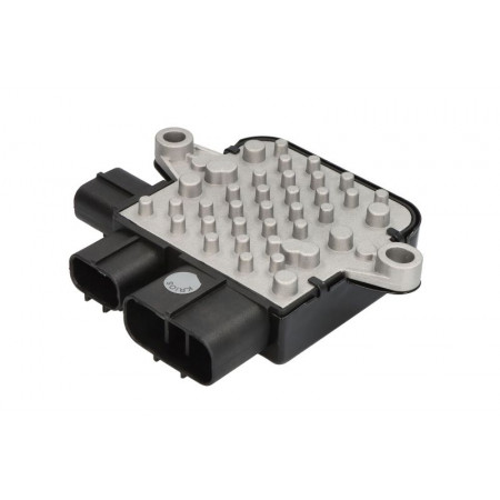 Afstelling interieurventilator Afstelelement luchtblazer aanjagerbediening MITSUBISHI LANCER VII OUTLANDER I 1.3-2.4 05.03-12.13 MEAT & DORIA MDK106085