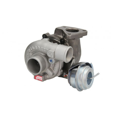 Turbolader Werksüberholter HYUNDAI SANTA FE I TRAJET 2.0D 04.01-07.08 GARRETT 729041-9009S
