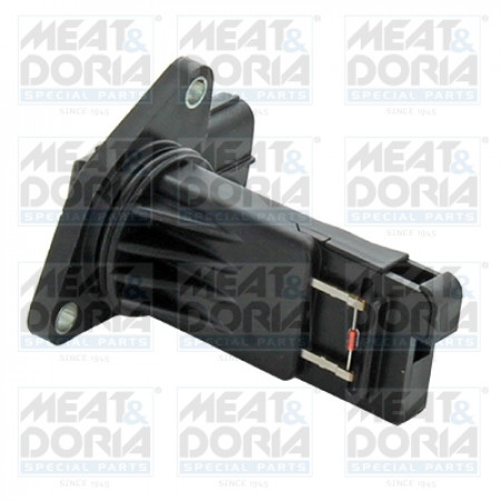 Capteur de débit d'air Cartouche de débitmètre d'air MAZDA 2 3 6 CX-3 CX-5 MX-5 IV 1.5-2.5 11.11- MEAT & DORIA MD86485