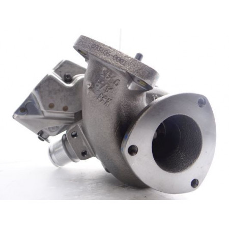 Turbocompresor Nou cu set de garnituri GARRETT 889939-5001W