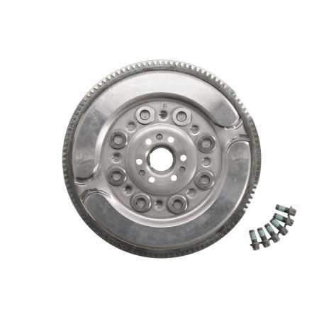 Volante bimassa 240mm VOLVO C30 S40 II S80 II V50 V70 III FORD C-MAX FOCUS C-MAX FOCUS II MAZDA 3 1.6D 10.03-05.13 SACHS 2294 000 109