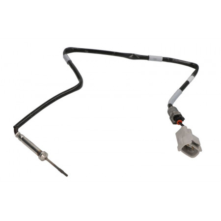 Sensor, temperatura dos gases de escape Sensor de temperatura dos gases de escape antes do DPF LEXUS IS II 2.2D 08.05-07.12 DENSO DET-0116
