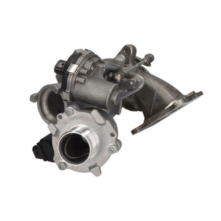 Turbocharger Turbocharger Factory remanufactured AUDI A1 A3 Q2 SEAT ATECA LEON LEON ST SKODA KAROQ KODIAQ OCTAVIA III SUPERB III VW ARTEON PASSAT B8 POLO VI TIGUAN T-ROC 2.0 01.16- 3K 06K145654G/R