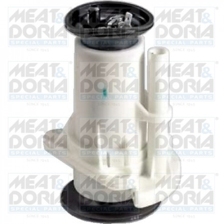 Bomba de combustível elétrica VW PASSAT 3A2 35I 1.6/1.8 '88-'96 MEAT & DORIA MD76916