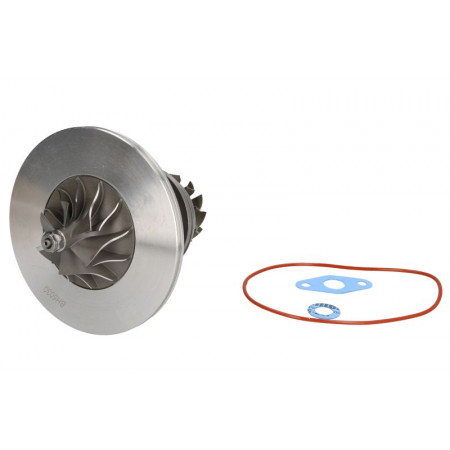Cartridge / CHRA / Core Assy Cartridge/CHRA/Core Assy compressiewieltype: Aluminium MAN L2000 09.00- EVORON EVCH5030