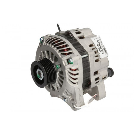 Alternateur 12V 120A CITROEN C3 II C4 GRAND PICASSO I C4 I C4 PICASSO I C5 II C5 III C8 JUMPY II MITSUBISHI LANCER VIII PEUGEOT 206 207 307 308 I 407 408 1.4-2.2 09.04- STARDAX STX101659
