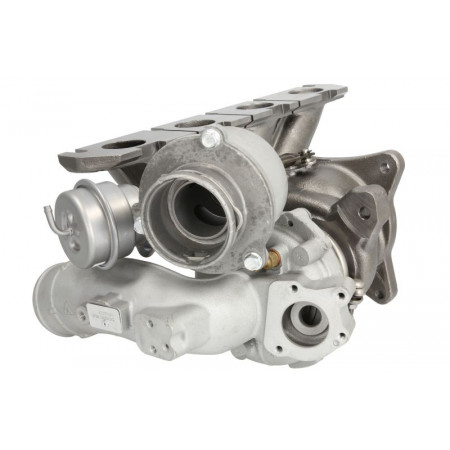 Gereviseerde turbo AUDI A3 TT SEAT ALTEA ALTEA XL LEON TOLEDO III SKODA OCTAVIA II VW EOS GOLF V JETTA III PASSAT B6 2.0 09.04-08.15 3K KKK53039880105/R