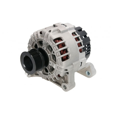 Alternatore 12V 120A BMW 3 E46 5 E39 7 E38 X5 E53 LAND ROVER FREELANDER I 2.0D/2.5D/3.0D 04.98-10.06 STARDAX STX100033