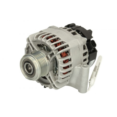 Dynamo 12V 100A OPEL CORSA D MERIVA B 1.3D 07.06-11.14 STARDAX STX100398R