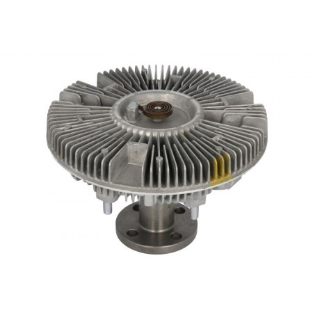 Koppeling, radiateurventilator Ventilatorkoppeling CASE IH 7350 MAGNUM 7350 BORG WARNER 18527-1