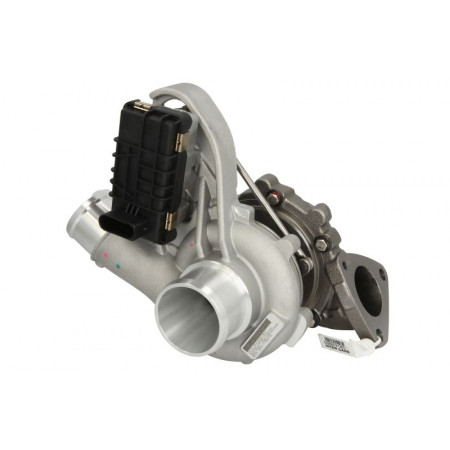 Turbocompresor Nou CITROEN JUMPER II PEUGEOT BOXER 2.2D 03.11- EVORON EVTC0187