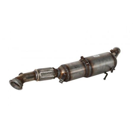 Filtru particule DPF VW CRAFTER 30-35 Bus (2E_) JMJ JMJ1137