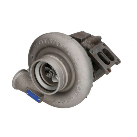 Turbocharger RVI VOLVO FH FM T DTi13 MD13 EURO 6 HOLSET HOL4031025/R