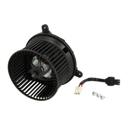Fan, passenger compartment Air blower MERCEDES V 638/2 VITO W638 2.0-2.8 02.96-07.03 NISSENS NIS 87052