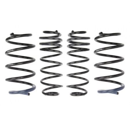 Conjunto de molas esportivas Eibach Pro-Kit 207 W 1.4 1.6 1.6 Turbo 150 02.06 - 1000 kg/900 kg E10-70-010-01-22 30 mm / 30 mm EIBACH E10-70-010-01-22