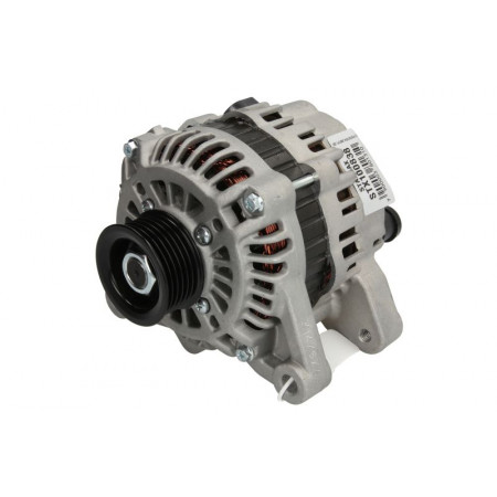 Alternator 12V 80A CITROEN C2 C3 I C3 II C3 PLURIEL PEUGEOT 206 207 PARTNER TEPEE 1.1-1.6 02.02- STARDAX STX100838