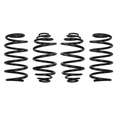 Conjunto de molas esportivas Eibach Pro-Kit Opel Astra H Caravan / Station Wagon 1.3 CDTI 1.7 CDTI 1.9 CDTI 2.0 Turbo 10.04 - 1075 kg/940 kg E10-65-013-04-22 30-35 mm mm/25-30 EIBACH E10- 65-013-04-22