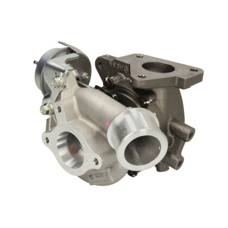 Turbocompresor Nuevo MITSUBISHI L200 / TRITON 2.4D 09.15- MITSUBISHI 49335-01412