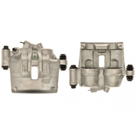 Brake caliper Disc brake caliper Front Left MERCEDES SPRINTER 2-T B901 B902 SPRINTER 3-T B903 SPRINTER 4-T B904 VW LT 28-46 II 2.1D-2.9D 01.95-07.06 BOSCH 0 986 473 231