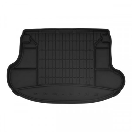 Plateau de coffre noir INFINITI QX70 SUV 08.13- FROGUM MMT A042 TM401006