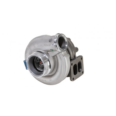 Turbocharger MAN E2000 LIONS COACH LIONS STAR TGA NEOPLAN EUROLINER STARLINER TOURLINER TRENDLINER D2866LF25-D2866LUH37 07.97- 3K KKK53319886910