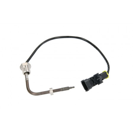 Sensor, temperatura de los gases de escape Sensor de temperatura de escape después del catalizador FIAT SEDICI OPEL AGILA SUZUKI SPLASH SWIFT III SWIFT IV SX4 1.3D/1.9D 08.05- MEAT & DORIA MD12048E
