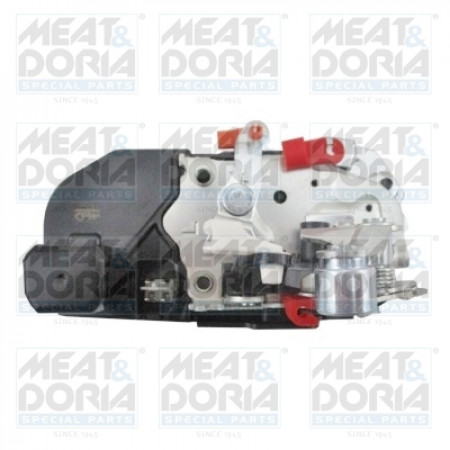 Actuador Cerradura Puerta Delantero Izquierdo JEEP GRAND CHEROKEE III 10.04-12.10 -12.10 MEAT & DORIA MD31312
