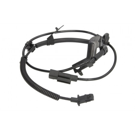 Sensor, rotações da roda Sensor ABS traseiro esquerdo DODGE CALIBER JEEP COMPASS PATRIOT 1.8-2.4LPG 06.06- MEAT & DORIA MD90871E