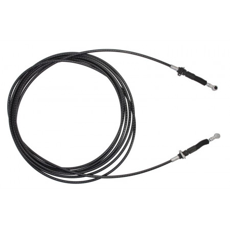 Kabel, Schaltgetriebe Schaltkabel AKUSAN 4512-05-0044P
