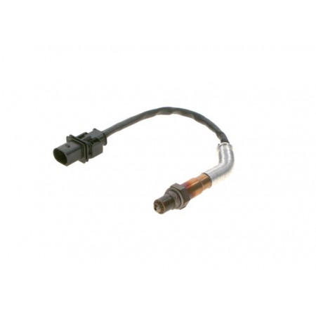 Lambda lambda sensor number of wires 5 380mm BMW 3 E90 5 F10 5 F11 7 F01 F02 F03 F04 MINI COUNTRYMAN R60 PACEMAN R61 1.6D/2.0D/3.0D 02.08-10.16 BOSCH 0 281 004 168