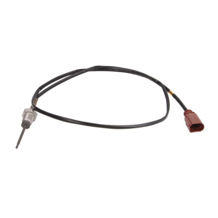 Sensor, temperatura de los gases de escape Sensor de temperatura de escape antes del DPF AUDI A3 Q2 TT SEAT LEON SC LEON ST SKODA OCTAVIA III VW GOLF ALLTRACK VII GOLF VII PASSAT ALLTRACK B8 PASSAT B8 2.0D 04.12- NGK TSA96083