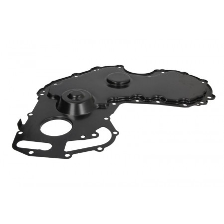 Acoperire carcasa distribuie Capac distributie PERKINS URSUS 3702 4022 4024 5044 7014 H 360 HATTAT TRAKTOR 240 S 266 G 2WD 266 G 4WD 285 S 2WD 285 S 4WD A55 2WD A55 4WD A60 2WD AKUSAN AG 0402